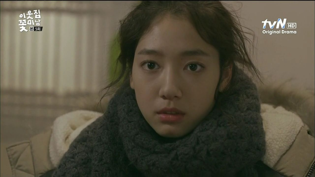 Korean Dramas recaps Flower boy next door EP 5 recap